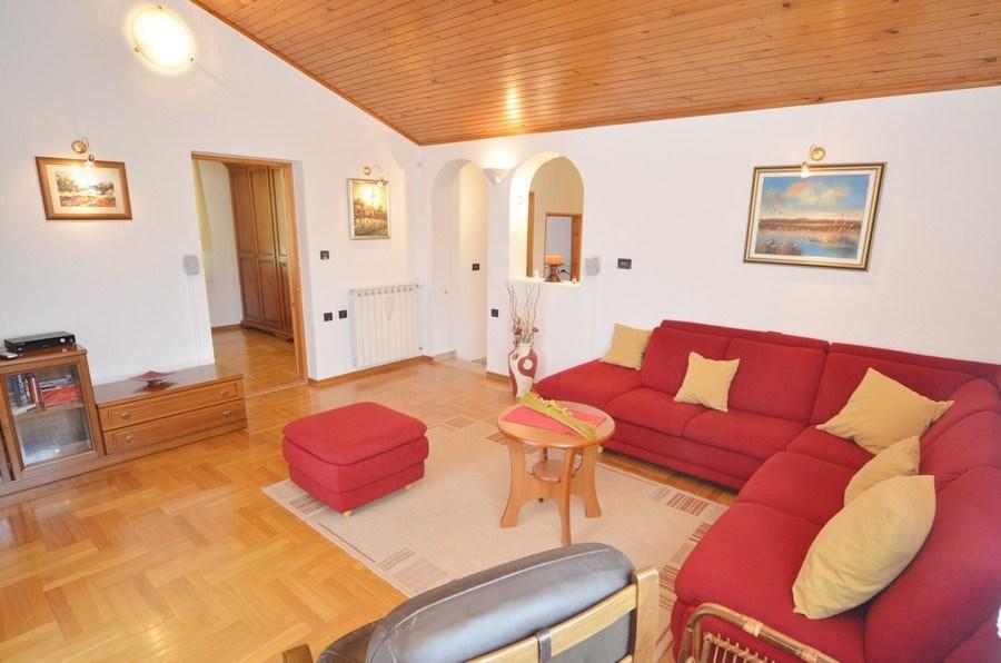 Casa Basilica Apartment Rovinj Exterior photo