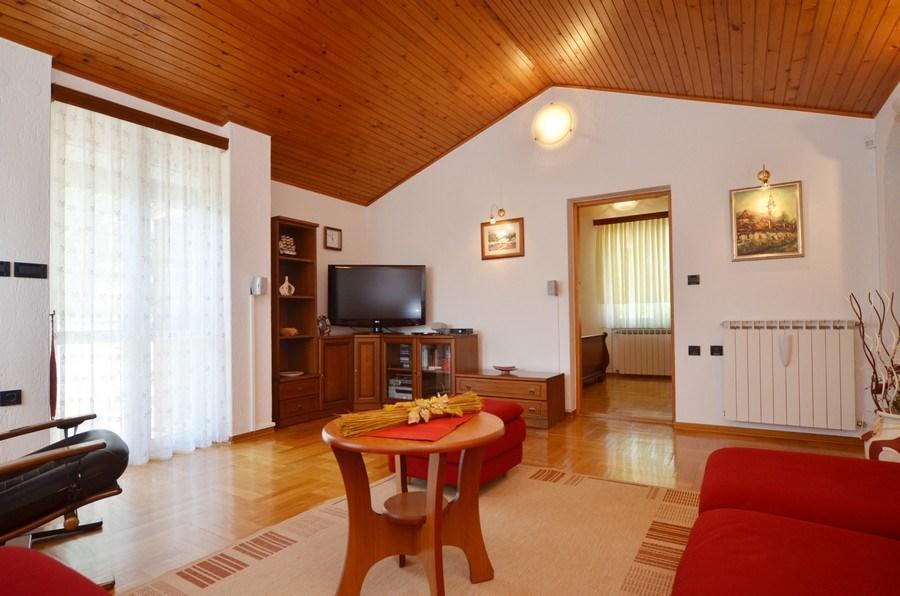 Casa Basilica Apartment Rovinj Exterior photo